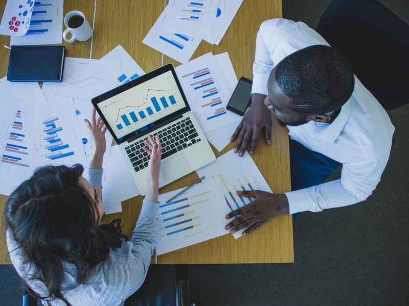 RESEARCH SURVEYS & DATA ANALYTICS RESEARCH SURVEYS & DATA ANALYTICS