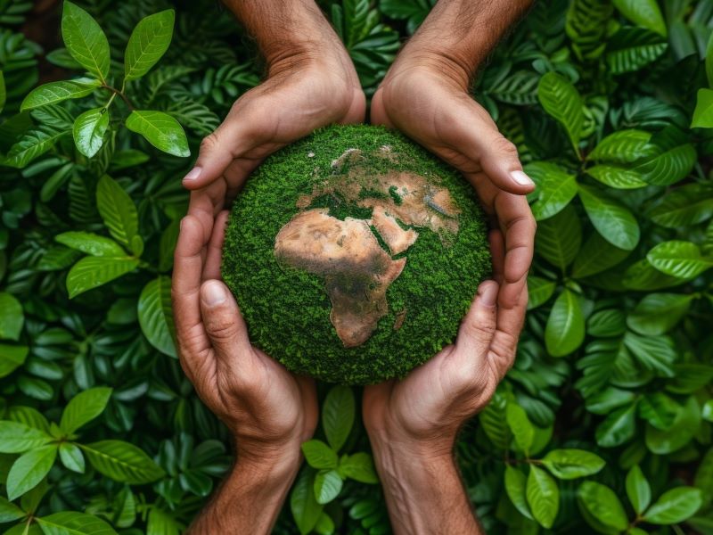 SUSTAINABLE DEVELOPMENT STRATEGIES SUSTAINABLE DEVELOPMENT STRATEGIES